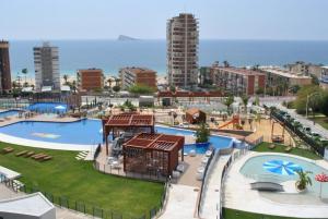 Sunset Drive Benidorm By España Casas