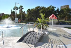 Sunset Drive Benidorm By España Casas