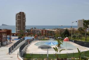Sunset Drive Benidorm By España Casas