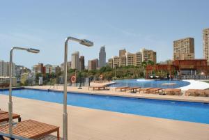 Sunset Drive Benidorm By España Casas