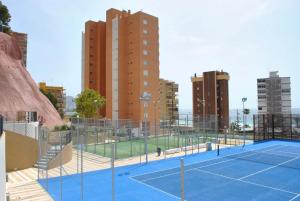 Sunset Drive Benidorm By España Casas