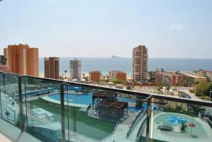 Sunset Drive Benidorm By España Casas