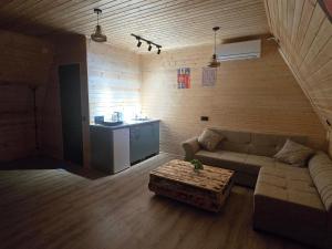 Bagrati Cottage