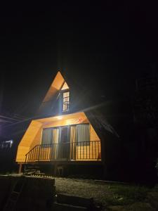 Bagrati Cottage