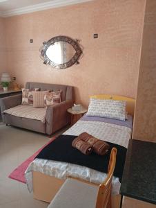 Studio Cospine kasbah