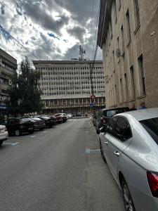 Astra Residence Romană