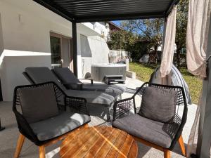 NEW! Bovec Vacation - Alpine Retreate Apartment with jacuzzi