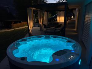 NEW! Bovec Vacation - Alpine Retreate Apartment with jacuzzi