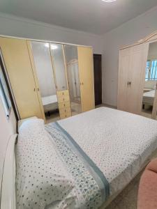 Habitacion Picasso 4 D