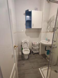 Habitacion Picasso 4 D