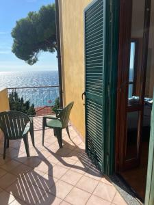 Casa sul Mare da Cinzia