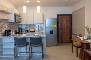 Modern 2 Bedroom Unit for Rent in Costa del Este