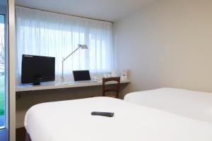 Hotels Campanile Troyes Sud - Bucheres : photos des chambres