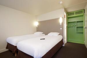 Hotels Campanile Troyes Sud - Bucheres : photos des chambres