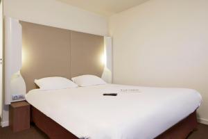 Hotels Campanile Troyes Sud - Bucheres : photos des chambres