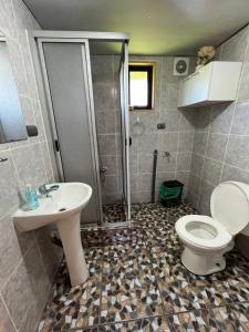 Cabaña en Puelo cerca de Termas del Sol