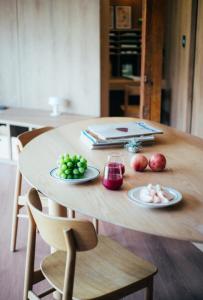 Boundary Hanok Stay Gyeongju