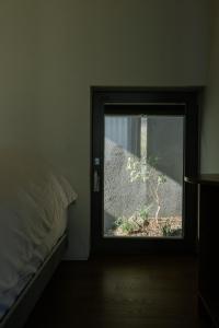 Boundary Hanok Stay Gyeongju