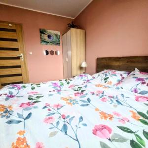 Apartament Bażantów