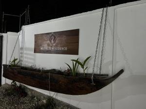 Mkomati Residence