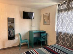 entire apartment in zone 7 Guatemala City