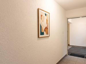 entire apartment in zone 7 Guatemala City
