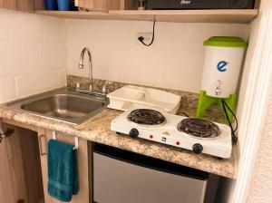 entire apartment in zone 7 Guatemala City