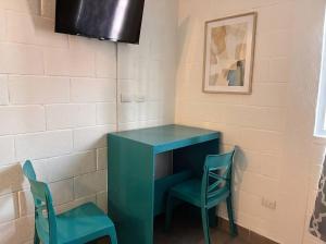 entire apartment in zone 7 Guatemala City