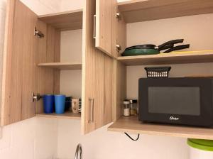 entire apartment in zone 7 Guatemala City