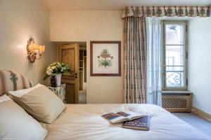 Appartements Annecy Historical Center - 165 square meter - 3 bedrooms & 3 bathrooms : photos des chambres