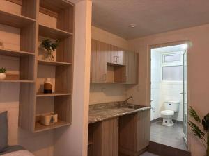 Apartamento en zona 7