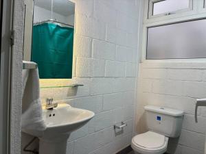 Apartamento en zona 7