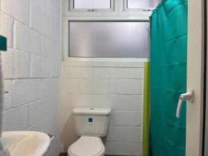 Apartamento en zona 7