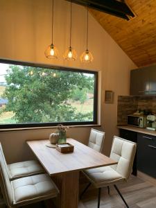 Rustic Home Noszvaj