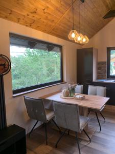 Rustic Home Noszvaj