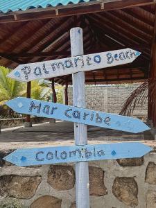 Palmarito Beach Apartamentos