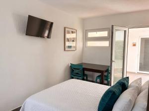 apartamento en zona 7