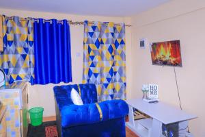 SkyHomestays