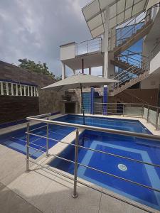 Palmarito Beach Apartamentos