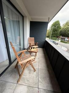 Tatry-Bela Apartment