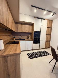 Tatry-Bela Apartment