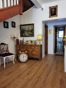 Casa Caciulata