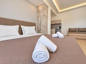 Iconic Acropolis View Loft - Up to 4 Guests by ΜΡS