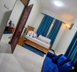 Safi House