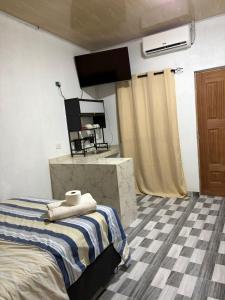 Beautifull private room