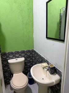 Beautifull private room