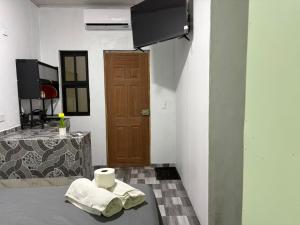 Beautifull private room