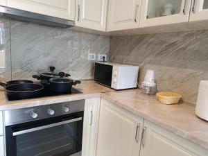 ELSID Apartment Tirana