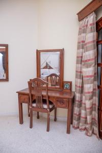 Tropical 2BR Malindi Escape with Pool