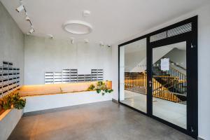 65m2 -Premium apartment with own parking